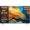 50" Haier H50K85FUX (2025)