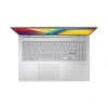 ASUS Vivobook Go 15 E1504FA-BQ2944W Cool Silver
