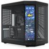 hyte y70 touch infinite pitch black ien575402