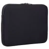 Puzdro na notebook Case Logic s vreckom 14" LAPSP214 - čierne