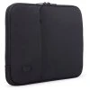 Puzdro na notebook Case Logic s vreckom 14" LAPSP214 - čierne