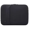 Puzdro na notebook Case Logic s vreckom 14" LAPSP214 - čierne