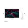65" LG OLED65C51LA EU (2025)