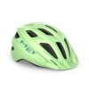 Cyklistická prilba MET CRACKERJACK mint - 52/57