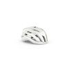 Cyklistická prilba MET TRENTA MIPS absolute white limited -58/61