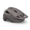 Cyklistická prilba MET SHELTER MIPS fossil fern -60/64
