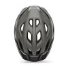 Cyklistická prilba MET CROSSOVER titanium -60/64