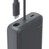 Hama Travel, powerbanka s kapacitou 10000 mAh