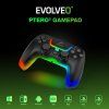 evolveo ptero2 cerny obr galerie big ies97864235