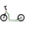 Scooter YEDOO Frida & Fred - mentolový