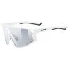 slunecni bryle uvex skyryse v white matt ltm silver ig574807