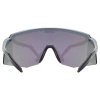 Slnečné okuliare UVEX PACE STAGE GREY MATT / MIR.GREEN