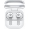 Samsung Galaxy Buds4 biele