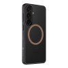 Taktický kryt MagForce Hyperstealth 2.0 pre Samsung Galaxy S26+ Black/Moucha Moose