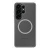 Taktický kryt MagForce Hyperstealth pre Samsung Galaxy S26 Ultra Light Grey