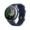 Amazfit Active 3 Premium Atlas Blue, modrá