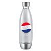 SodaStream FUSE Kovová fľaša na Pepsi 1 l
