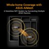 ASUS TUF-BE9400, AiMesh