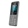 Aligator D860 Dual Sim Titanium