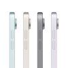 Apple iPad Air M4 11" Wi-Fi 512 GB, fialový