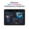 Apple iPad Air M4 13" Wi-Fi 256 GB, modrý