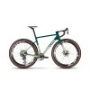 Štrkový bicykel MMR SIMUN 00 - Gradient Green - veľkosť S 2026