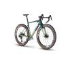 Štrkový bicykel MMR SIMUN 00 - Gradient Green - veľkosť M 2026