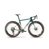 Štrkový bicykel MMR SIMUN 00 - Gradient Green - veľkosť M 2026