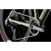Štrkový bicykel MMR SIMUN 00 - Gradient Green - veľkosť L 2026