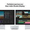 27" Apple Studio Display XDR - Štandardné sklo - Adaptér pre montáž VESA