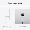 27" Apple Studio Display XDR - Štandardné sklo - Adaptér pre montáž VESA