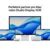 27" Apple Studio Display - Štandardné sklo - Nastaviteľný stojan