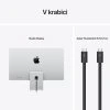 27" Apple Studio Display - Štandardné sklo - Adaptér pre montáž VESA