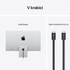 27" Apple Studio Display - Nano-textúra skla - Adaptér pre montáž VESA