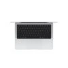 Apple MacBook Pro 14" M5 Pro 24 GB, 1 TB SSD, strieborný