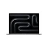 Apple MacBook Pro 16" M5 Pro 24 GB, 1 TB SSD, strieborný