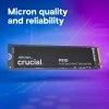 Crucial P510 2TB