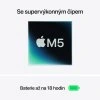 Apple MacBook Air 13" M5 16 GB, 512 GB SSD, modrý