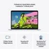 Apple MacBook Air 13" M5 16 GB, 512 GB SSD, modrý