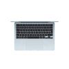 Apple MacBook Air 13" M5 16 GB, 1 TB SSD, modrý