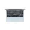 Apple MacBook Air 13" M5 24 GB, 1 TB SSD, modrý