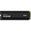 Chladič Crucial P510 2TB