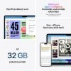 Apple MacBook Air 15" M5 16 GB, 512 GB SSD, modrý