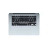 Apple MacBook Air 15" M5 16 GB, 512 GB SSD, modrý