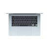 Apple MacBook Air 15" M5 16 GB, 1 TB SSD, modrý