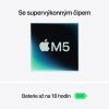 Apple MacBook Air 15" M5 24 GB, 1 TB SSD, modrý