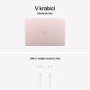 Apple MacBook Neo 13" A18 Pro 8 GB, 256 GB, žltá