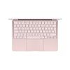 Apple MacBook Neo 13" A18 Pro 8 GB, 256 GB, žltá