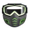 gel blaster elite facemask ien576643