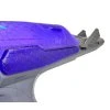 Gélový blaster Halo